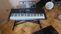 Casio CT-X3000 Szintetizátor - Benjii [Ma, 19:32]