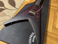 Chapman MLV PRO iris Elektromos gitár - Árpi [Ma, 08:39]