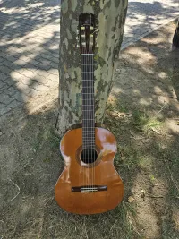 Cimar By Ibanez model 314 made in japan Klasszikus gitár - reducer75 [Ma, 10:19]