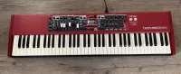 Clavia Nord Electro 6-73 Synthesizer - zongi79 [Today, 12:29 pm]