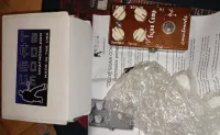 Cmatmods Deluxe Signa Comp Pedal - Donkihóte [Today, 6:00 pm]