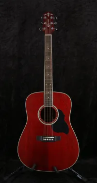 Crafter MD42tr Akusztikus gitár - Vintage52 Hangszerbolt és szerviz [Ma, 18:43]