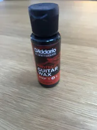 DAddario PW-PL-02S Guitar Wax