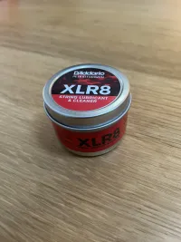 DAddario XLR8 Húrtisztító Musician instrument maintenance - Omega [Today, 8:40 am]