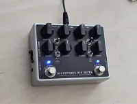 Darkglass B7K ultra v2 Bass guitar effect pedal - Hti [Today, 11:11 am]