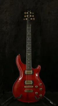 Dean Hardtail USA Elektromos gitár - Vintage52 Hangszerbolt és szerviz [Ma, 19:51]