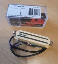 DiMarzio Dp 184 Creme Chopper Pickup - Attila Lampert [Today, 6:51 am]