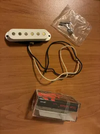 DiMarzio DP175 True Velvet Neck Hangszedő - szauerd38 [Ma, 21:28]