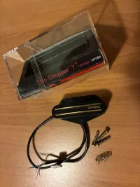 DiMarzio DP384 Chopper T Hangszedő - szauerd38 [Ma, 21:29]