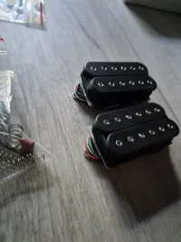 DiMarzio Fusion Edge H passzív  kerámia