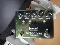 Dunlop MXR M 292 Carbon Copy D Delay