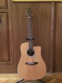 Eastman AC120CE gitár prémium MONO M80 tokkal