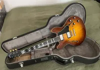 Eastman T486GB Elektromos gitár