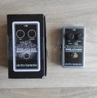 EHX Bass Preacher bass compressor - Rónai László [Today, 11:03 am]