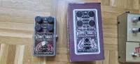 Electro Harmonix Tone corset Kompresszor - adamekusz [Ma, 10:33]