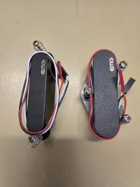 EMG T-SET