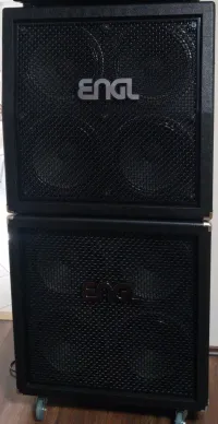 ENGL 412 A-B láda egyben