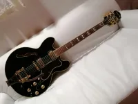 Epiphone Sheraton II Pro Elektromos gitár - Súlydobó [Tegnap, 17:16]
