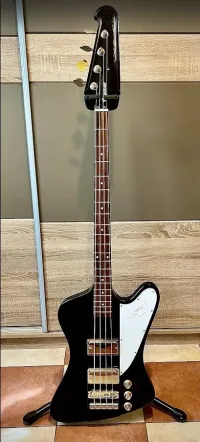 Epiphone Tunderbird  60s Ebony Basszusgitár - Imre Gábor [Tegnap, 17:34]