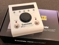 Eventide H9MAX Multieffekt - RODER PHASE [Ma, 19:24]