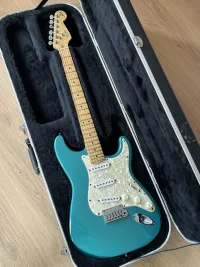 Fender 40th Anniversary USA Standard Stratocaster Elektromos gitár - JuniorK [Ma, 11:46]