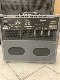Fender Bassbreaker 15