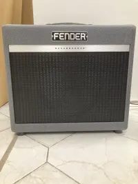 Fender Bassbreaker 15