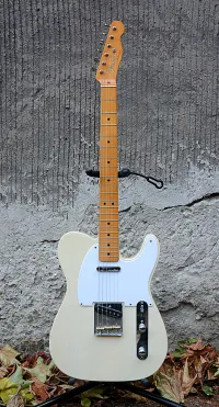 Fender Classic 50s Telecaster Guitarra eléctrica - Hurtu [Yesterday, 7:37 pm]