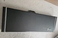 Fender Classic Case StratTele Black Minőségi keménytok - András [Ma, 08:47]