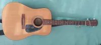 Fender DG-17EM Elektro-Akkustik Guitarre - Arany Eszter [Yesterday, 11:27 pm]