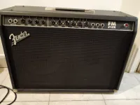Fender FM 212 R Transistorverstärker - Tayl0r [Today, 3:48 pm]