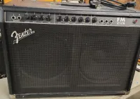 Fender Frontman 212r