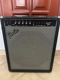 Fender Frontman 60B Basszusgitár kombó - fenderfanatik [Ma, 10:17]