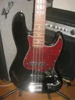 Fender JB