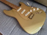 Fender MIM Stratocaster 50th
