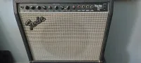 Fender Princeton 112 Plus USA Kombinovaný zosilňovač pre gitaru - Ichnát Dàniel [Yesterday, 3:03 pm]