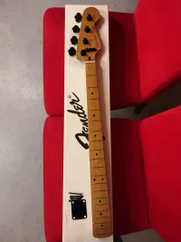 Fender Roasted jazz bass Bass Gitarre Hals - Zvorl [Today, 5:30 pm]