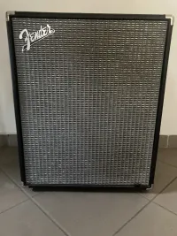 Fender Rumble 210 Cabinet Bass box - Csernák Tamás [Today, 1:19 pm]