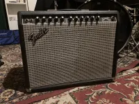 Fender Stage 100