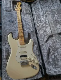 Fender USA Professional