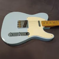 Fender Vintera 50S Telecaster Elektromos gitár - GretschMan74 [Ma, 15:59]