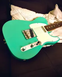 Fender Vintera Telecaster 60s Modified