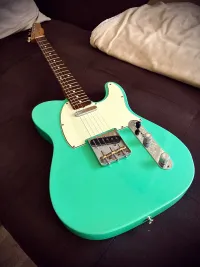 Fender Vintera Telecaster 60s  Electric guitar