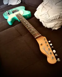 Fender Vintera Telecaster 60s Modified Elektromos gitár