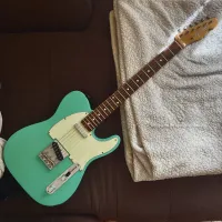 Fender Vintera Telecaster 60s Modified