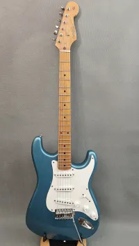 Fernandes RST-50 57 THE REVIVAL E-Gitarre - Aktív Gitár [Today, 11:47 pm]