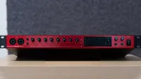 Focusrite Clarett+ 8Pre Studio sound card