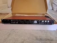 Focusrite Scarlett 18i20 Audio interface - Lukács Ágoston [Ma, 14:34]