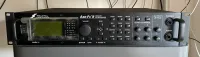 Fractal audio Axe Fx II MK2 Multieffekt processzor