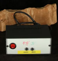 Fulltone 9V 3A - 12V 3A
